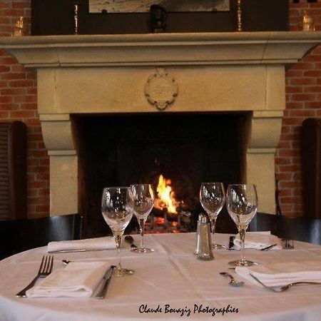 Hotel Arquier Les Milles Екстер'єр фото