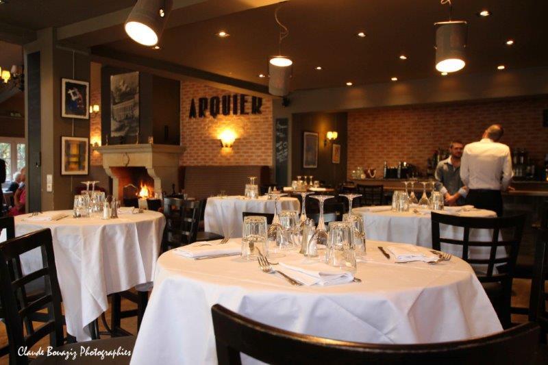 Hotel Arquier Les Milles Екстер'єр фото