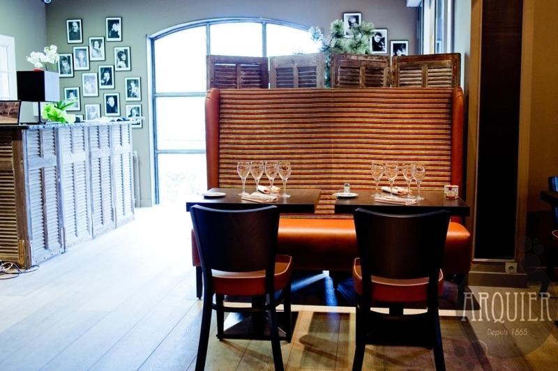 Hotel Arquier Les Milles Екстер'єр фото