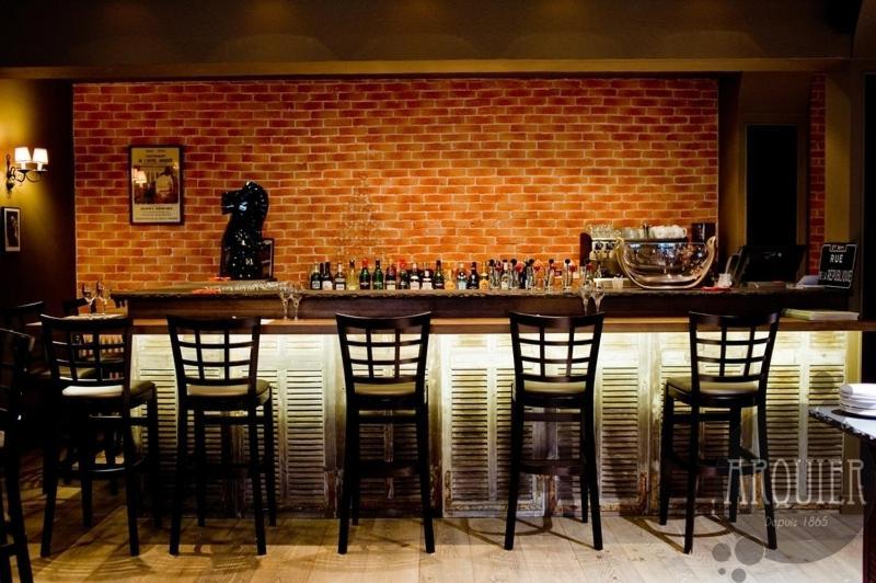 Hotel Arquier Les Milles Екстер'єр фото