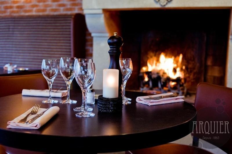 Hotel Arquier Les Milles Екстер'єр фото