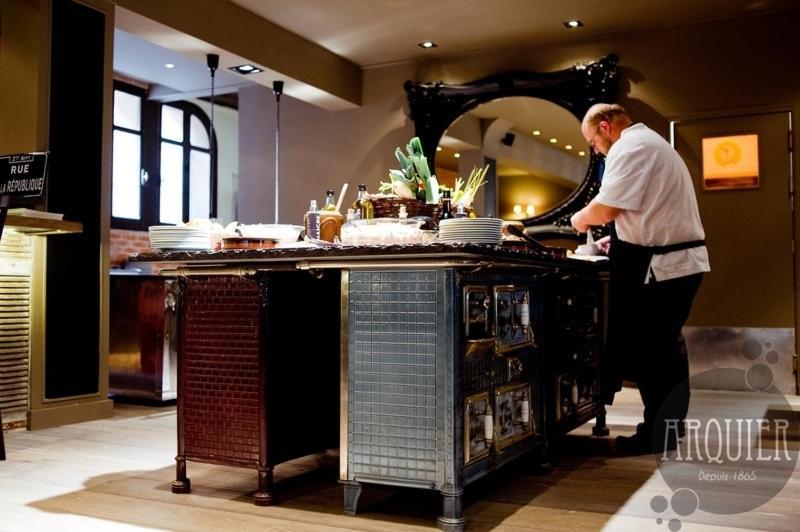 Hotel Arquier Les Milles Екстер'єр фото