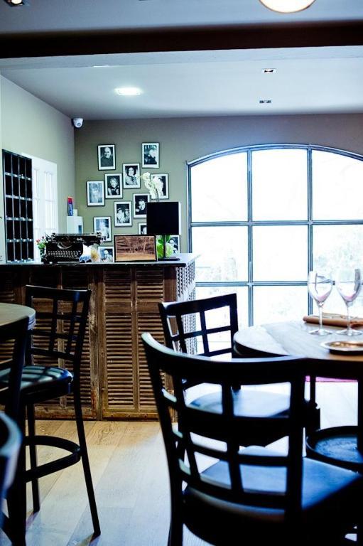 Hotel Arquier Les Milles Екстер'єр фото
